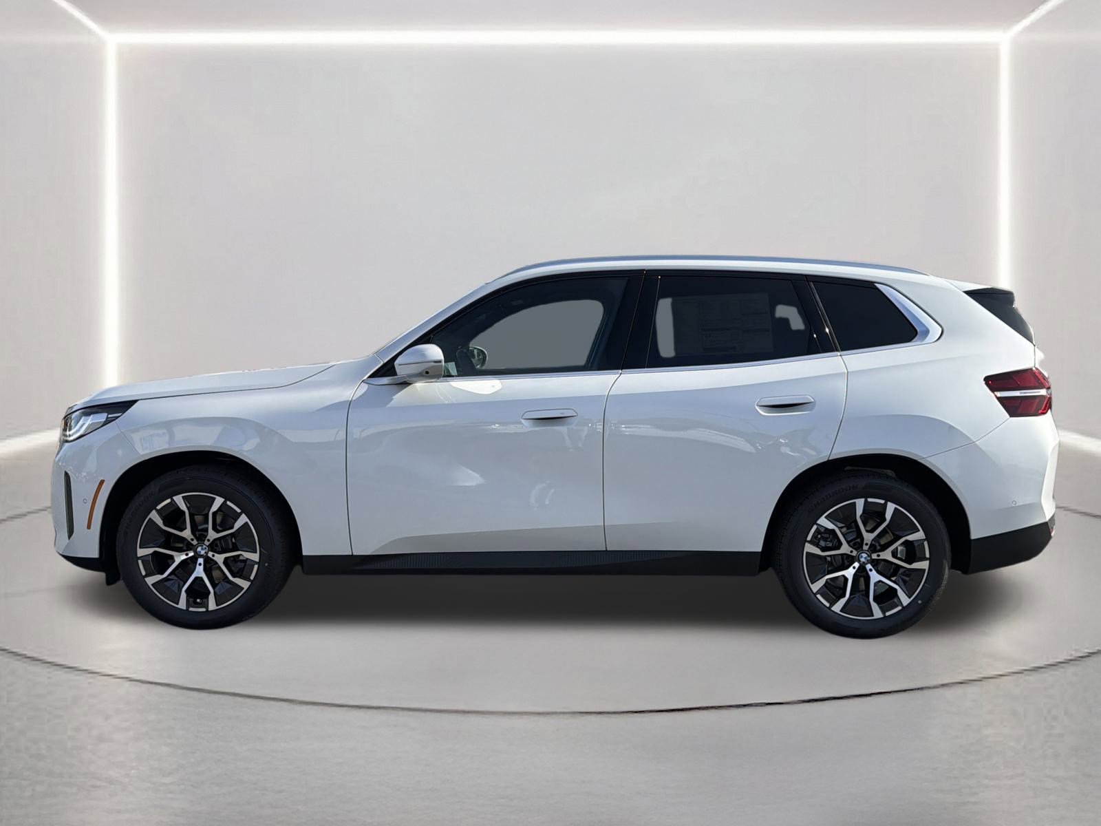 New 2026 BMW X3 xDrive30 w/ Premium Package image 21