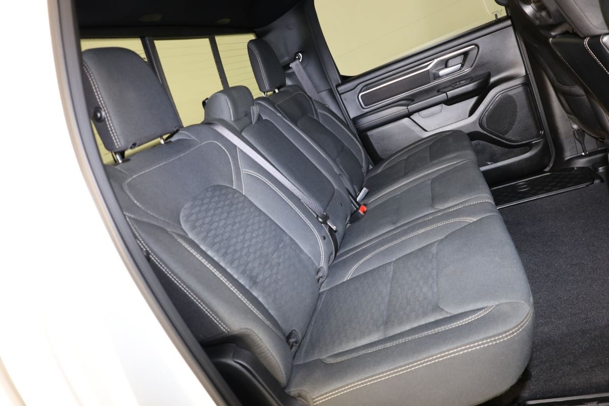 Used 2025 RAM 1500 Big Horn AWD/4WD image 31