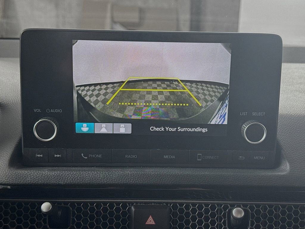 Certified 2023 Honda Civic LX image 13