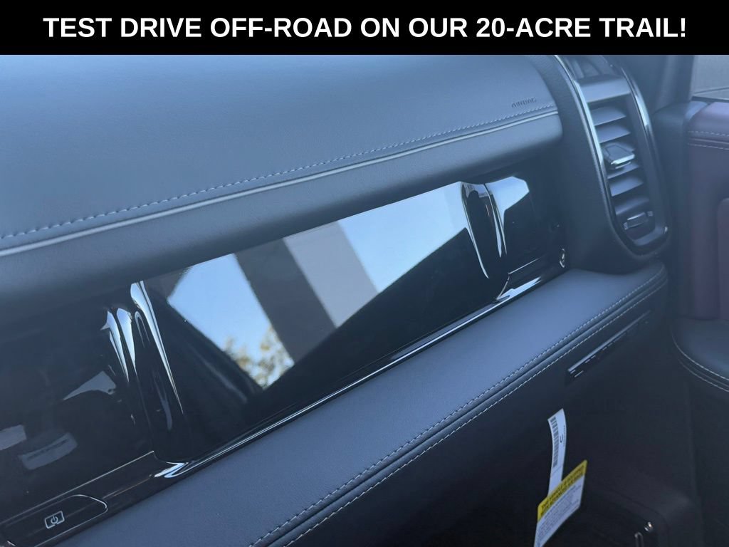New 2026 RAM 2500 Limited AWD/4WD image 26