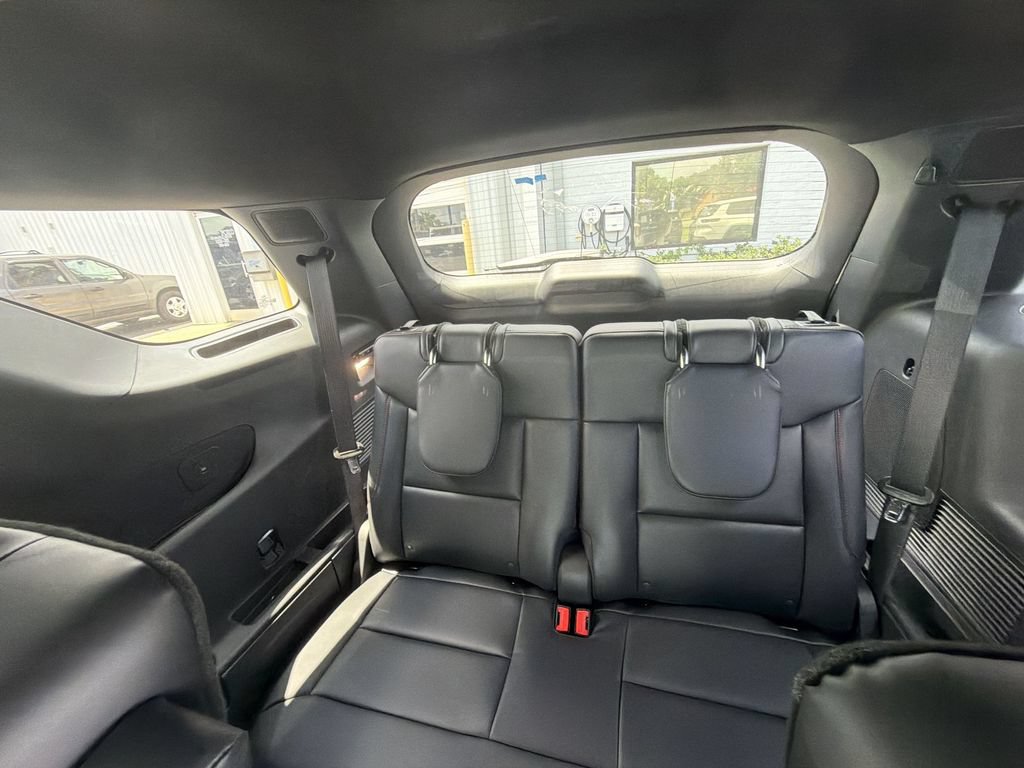 New 2026 Ford Explorer ST w/ Sun And Sound Package AWD/4WD image 30