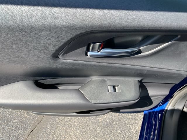 New 2025 Toyota Prius Plug-In Hybrid FWD image 70