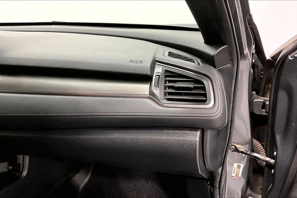 Used 2017 Honda Civic LX image 19