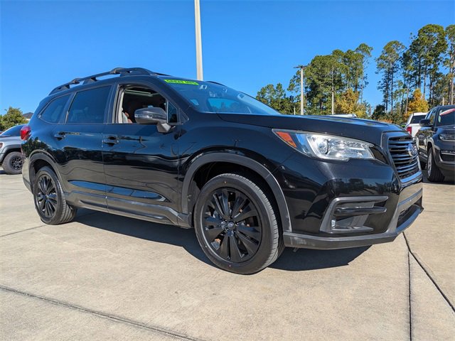 Used 2020 Subaru Ascent Touring w/ Popular Package #3 image 2