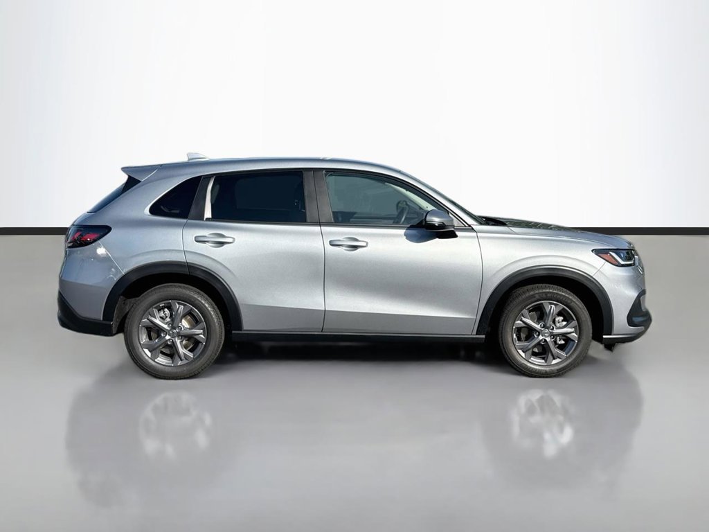 New 2027 Honda HR-V LX image 9