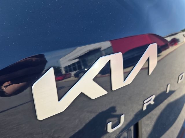 Used 2023 Kia Telluride EX FWD image 14
