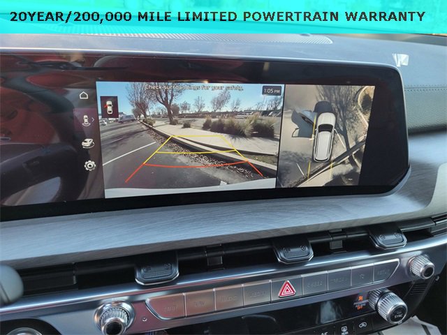 New 2025 Kia Telluride SX X-Line image 9