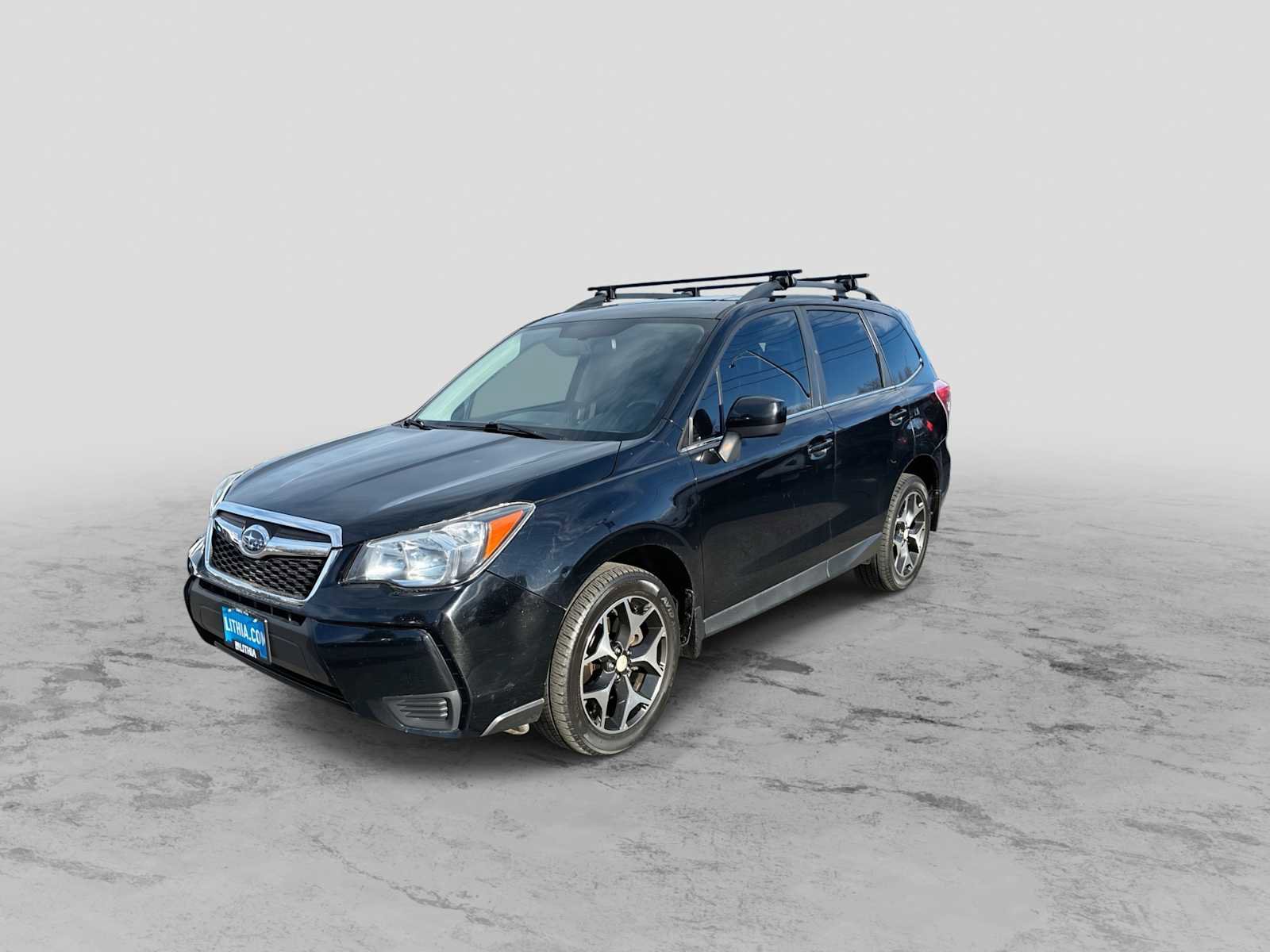 Used 2014 Subaru Forester 2.0XT Premium w/ Popular Package #2 image 4