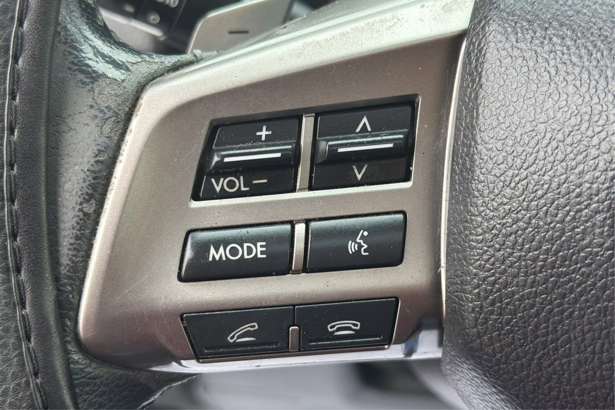 Used 2014 Subaru Crosstrek 2.0i Limited image 32