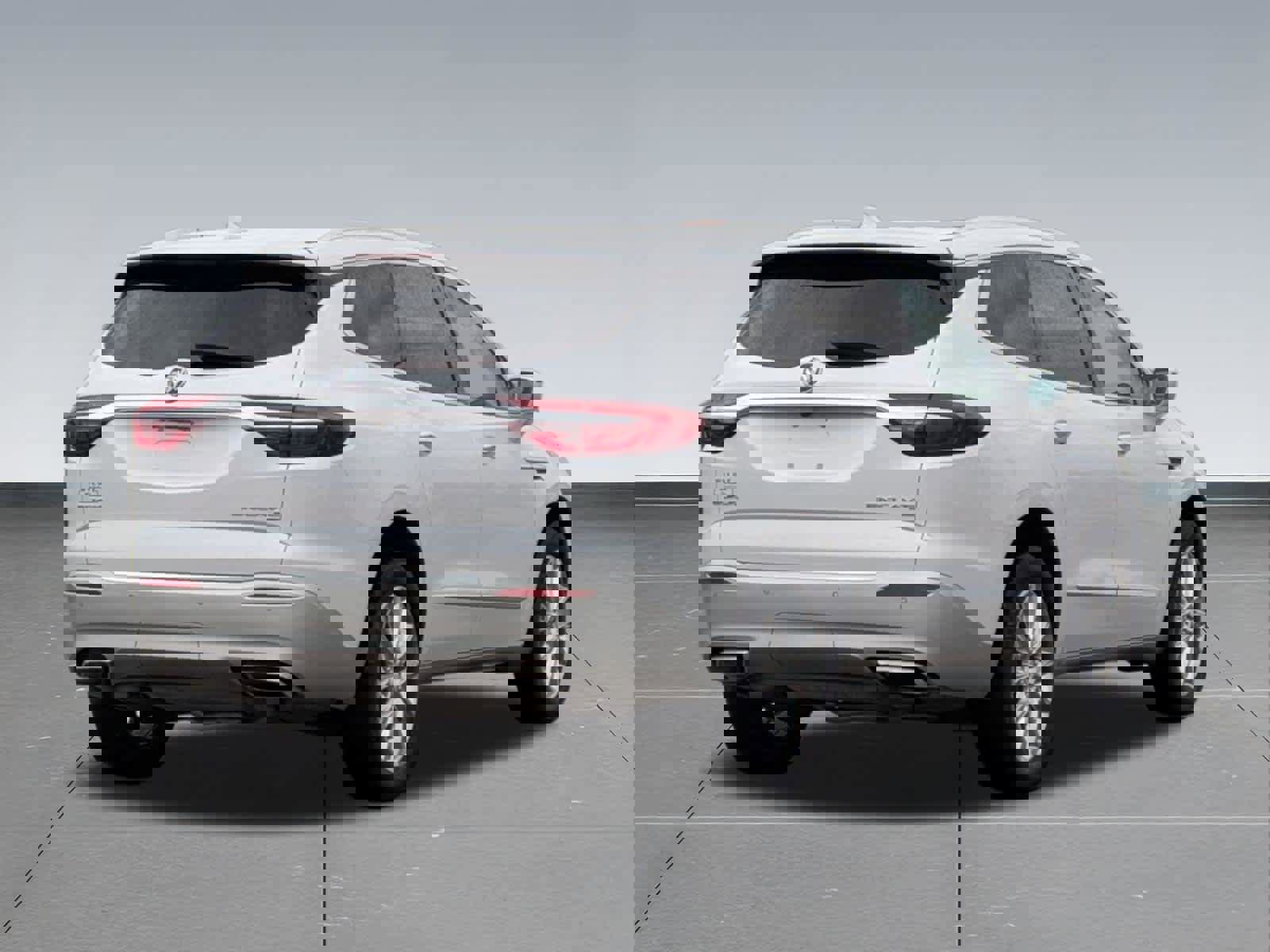 Used 2018 Buick Enclave Essence w/ Trailering Package AWD/4WD image 6