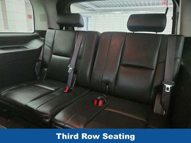 Used 2014 Cadillac Escalade Premium image 25