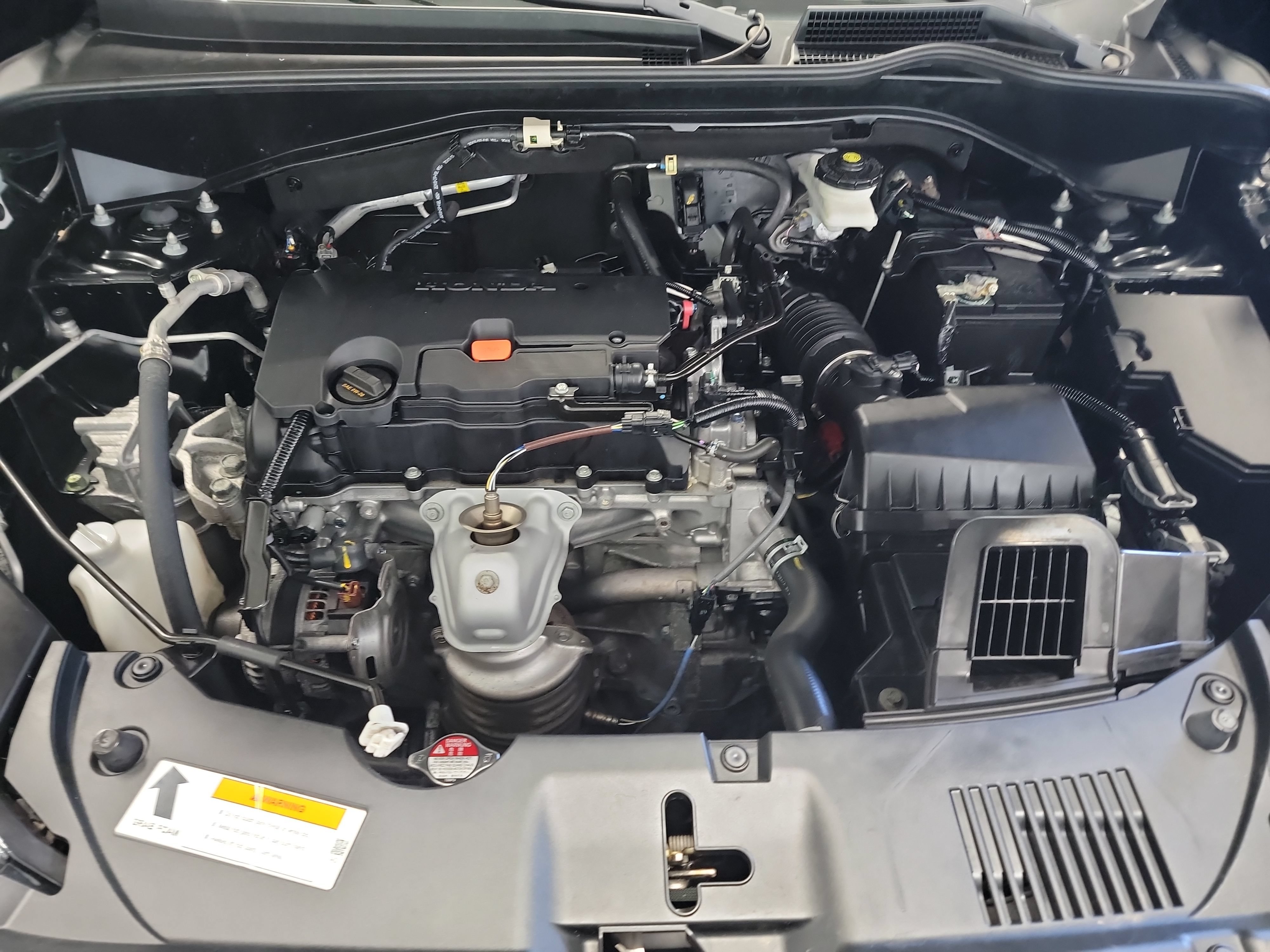 Used 2023 Honda HR-V Sport image 24