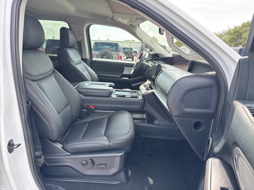Certified 2025 Ford Expedition Max Active RWD image 28