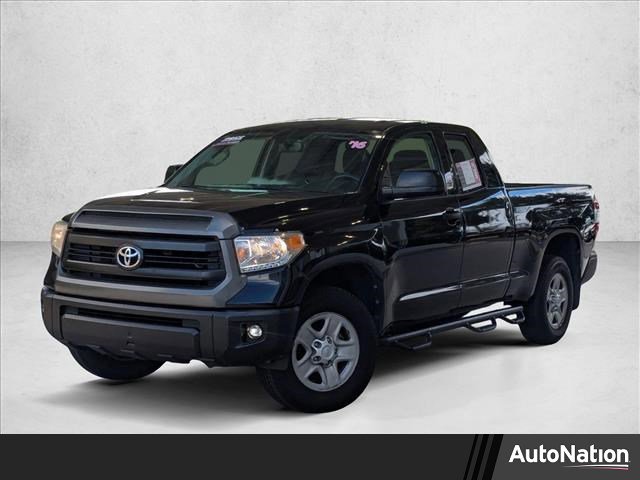 Used 2016 Toyota Tundra SR