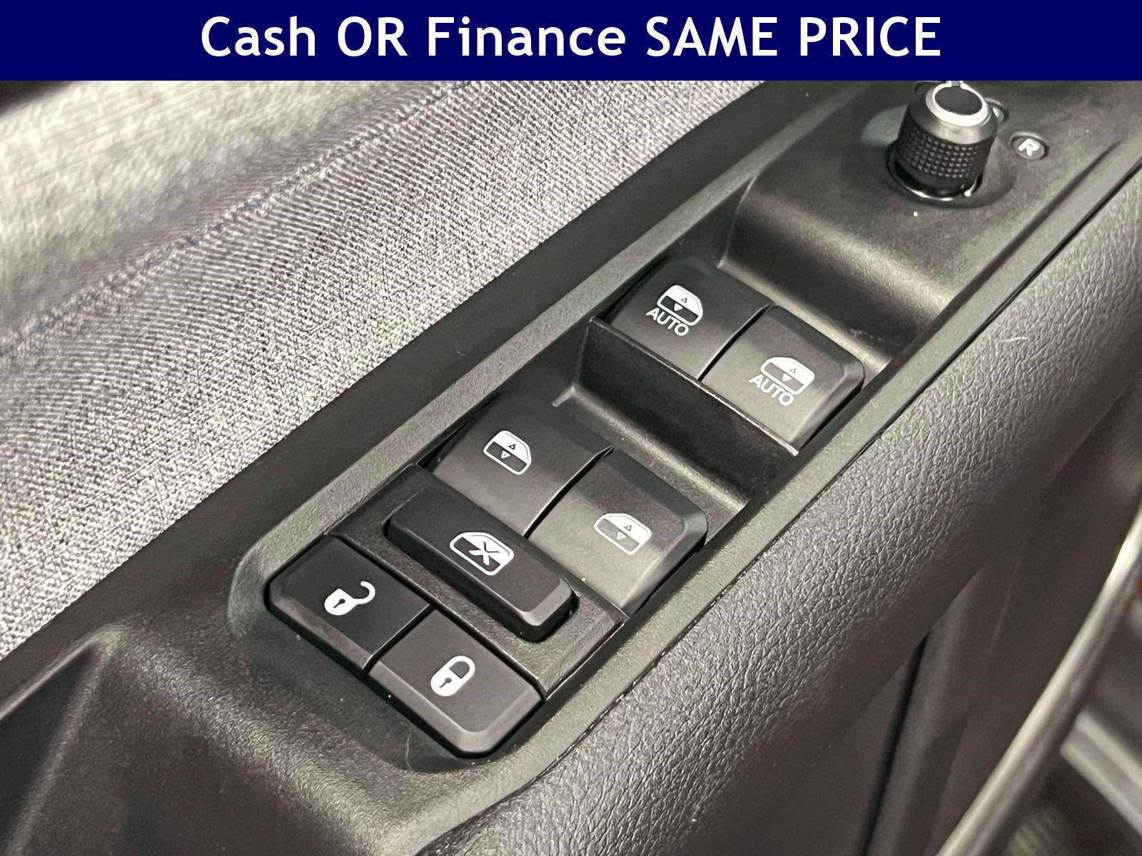 Certified 2022 Jeep Compass Latitude w/ Convenience Group AWD/4WD image 17
