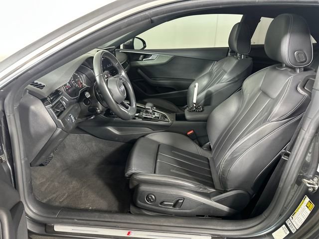 Used 2022 Audi A5 2.0T Premium image 11
