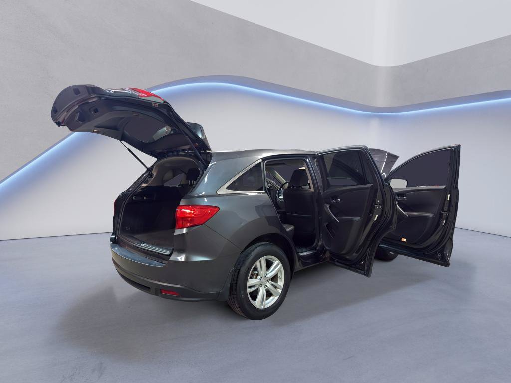 Used 2014 Acura RDX AWD w/ Technology Package image 14