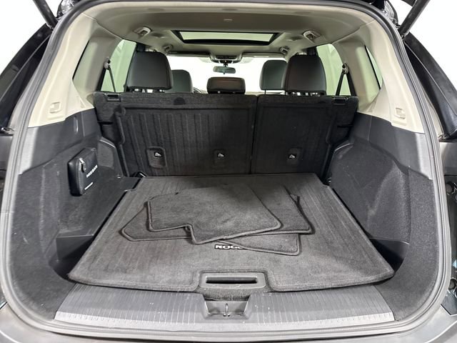 Used 2023 Nissan Rogue SV w/ SV Premium B Package image 26