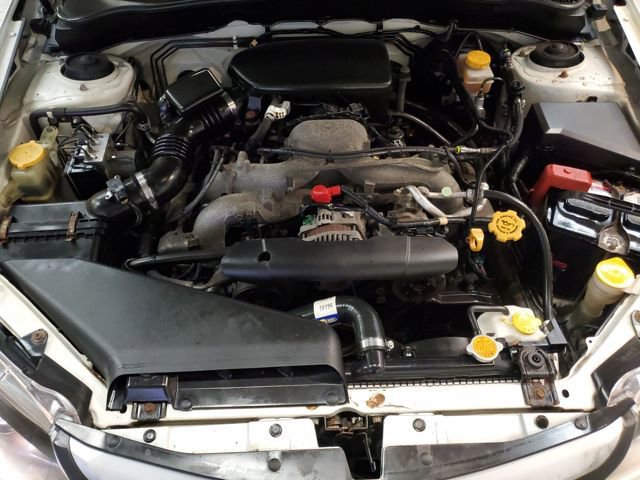 Used 2011 Subaru Impreza 2.5i Premium w/ PWR Moonroof Value Pkg image 23