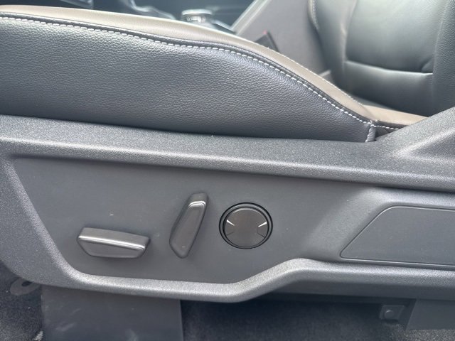 New 2025 Ford Bronco Outer Banks image 11