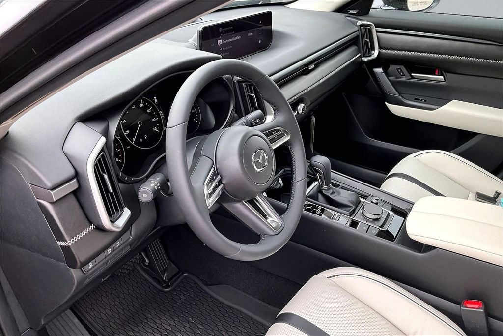 New 2026 MAZDA CX-50 AWD 2.5 S w/ Weather Package image 6