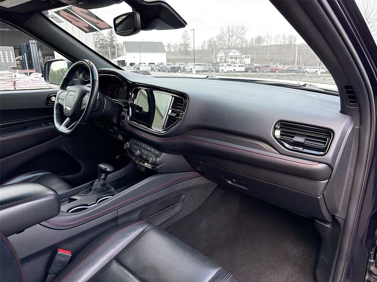 Used 2024 Dodge Durango GT image 31