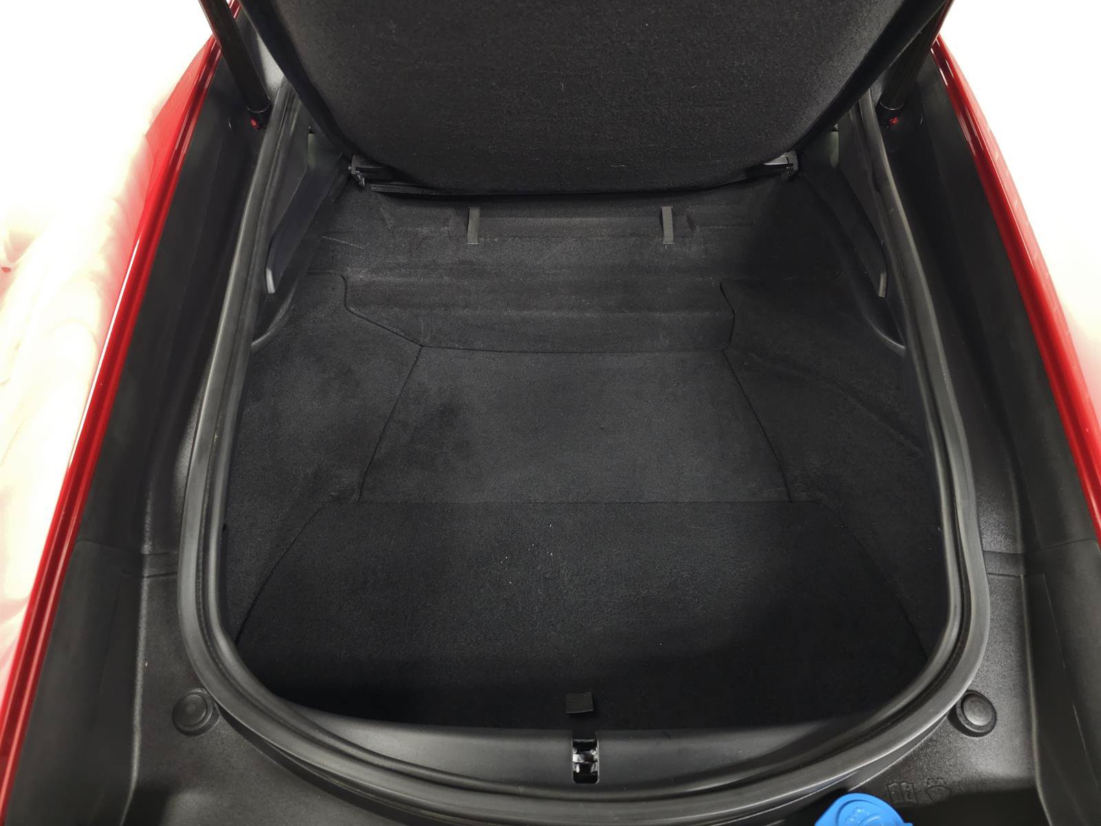 Used 2015 Jaguar F-TYPE S RWD image 7