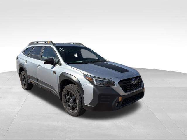 Used 2022 Subaru Outback Wilderness w/ Wilderness Package AWD/4WD image 12