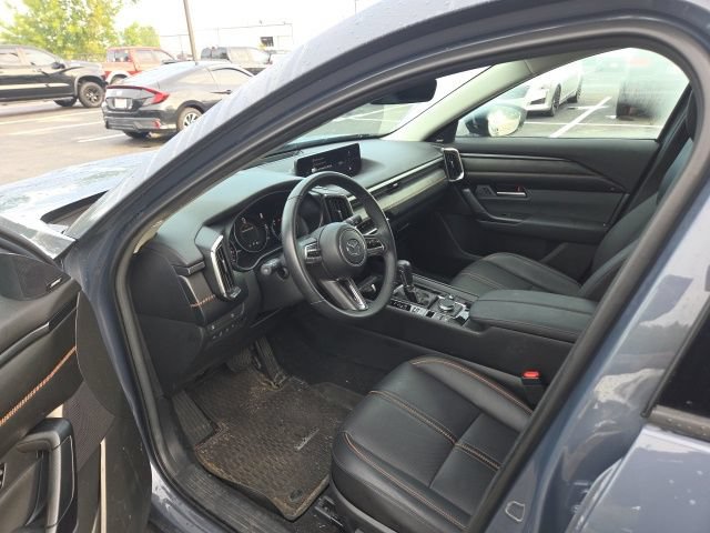 Used 2025 MAZDA CX-50 AWD 2.5 S w/ Weather Package image 11