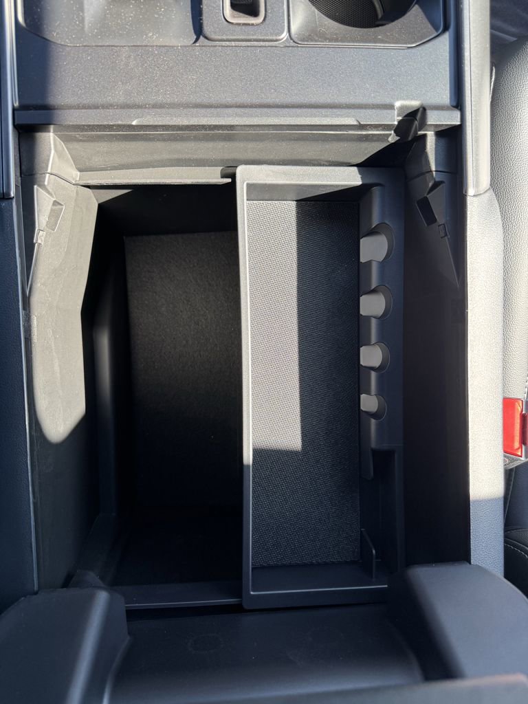 New 2025 Ford F150 Lariat image 37