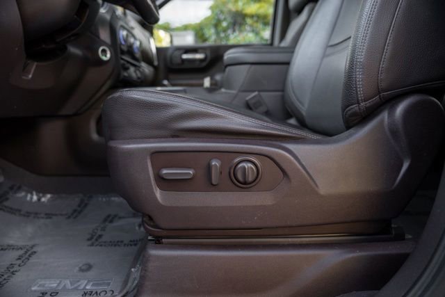 Used 2019 GMC Sierra 1500 Denali w/ Denali Ultimate Package AWD/4WD image 44