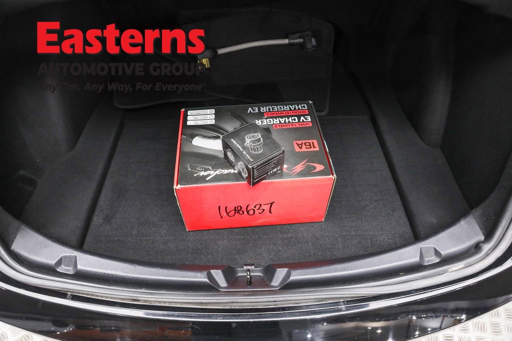 Used 2018 Tesla Model 3 Long Range image 9