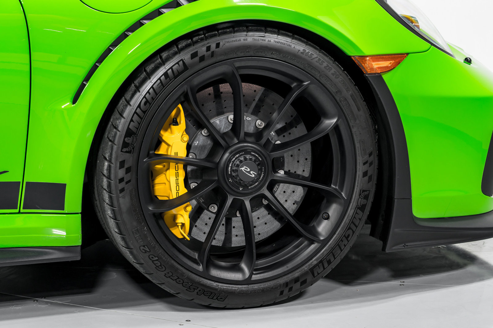 Used 2019 Porsche 911 GT3 RS RWD image 46