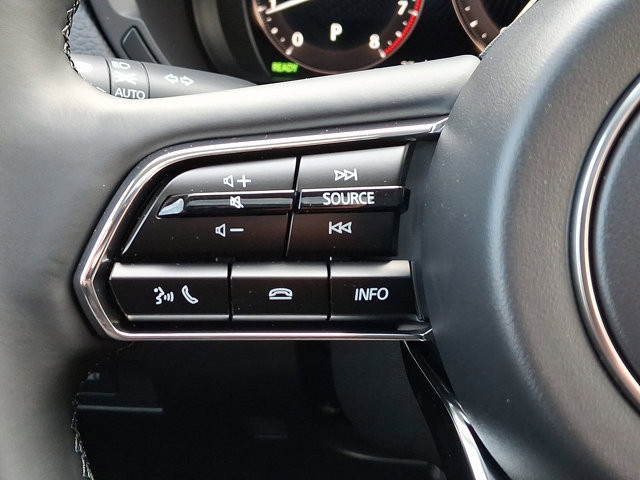 New 2026 MAZDA CX-90 3.3 Turbo w/ Premium Sport Pkg image 18
