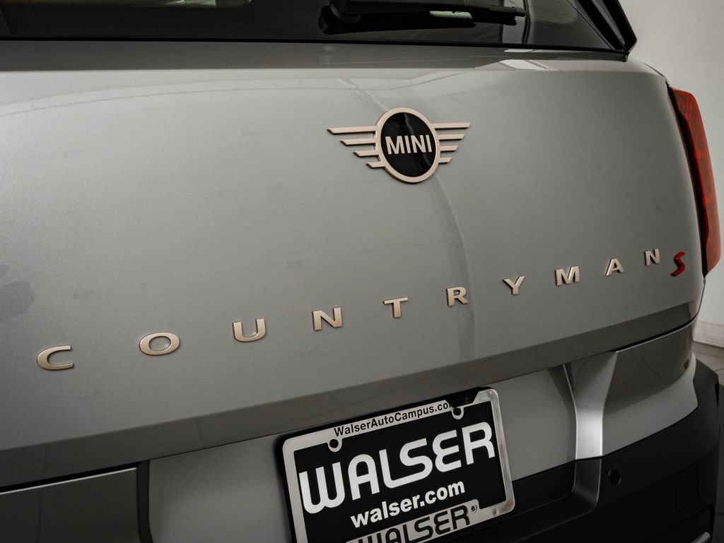 New 2026 MINI Cooper Countryman S image 19