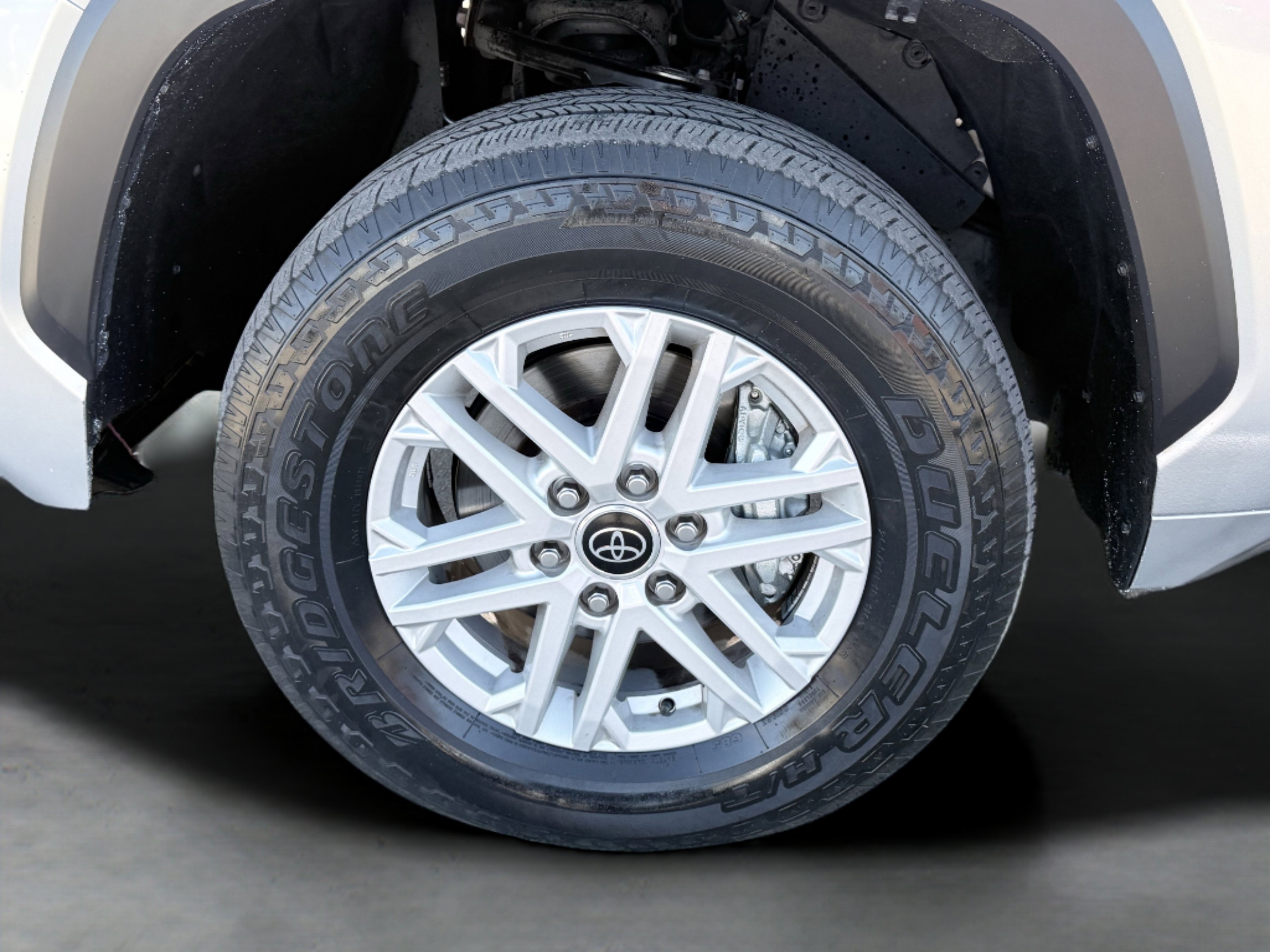 Used 2022 Toyota Tundra SR5 image 18