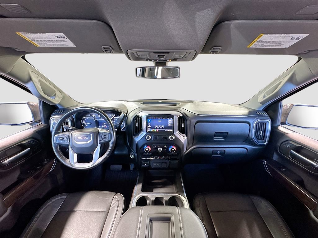 Used 2020 GMC Sierra 1500 SLT w/ SLT Convenience Package image 13