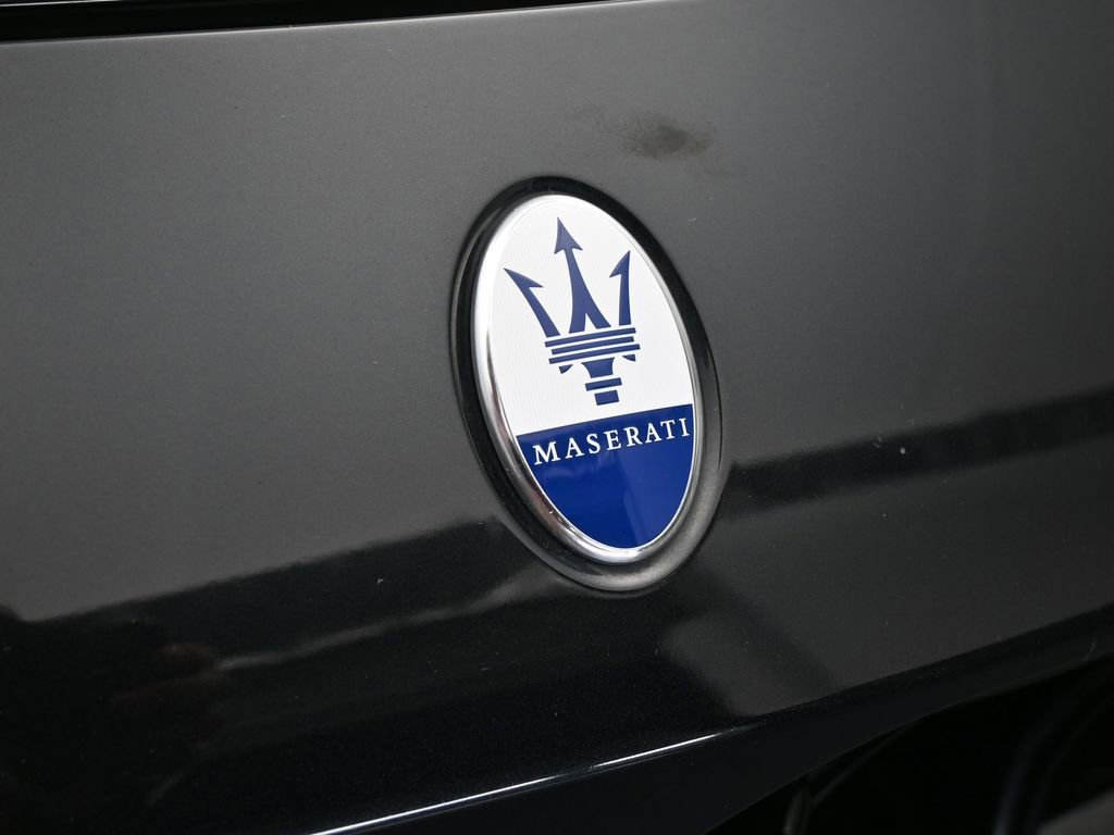 Used 2023 Maserati Grecale Modena image 57