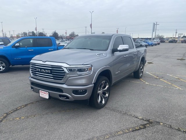 Used 2024 RAM 1500 Limited image 2