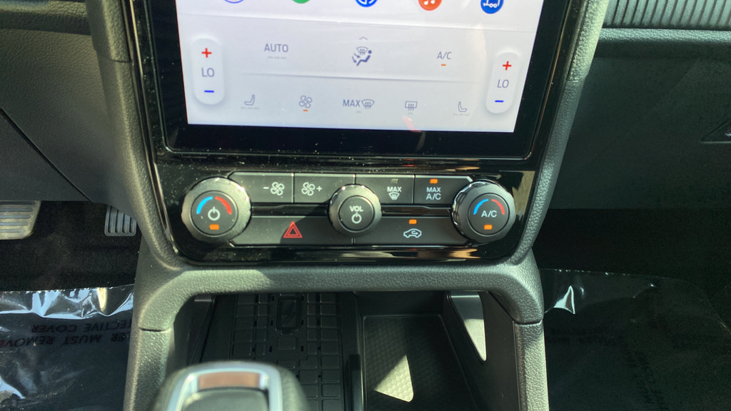 New 2026 Ford Ranger XLT AWD/4WD image 18