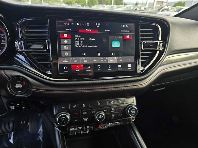 Used 2024 Dodge Durango GT AWD/4WD image 29