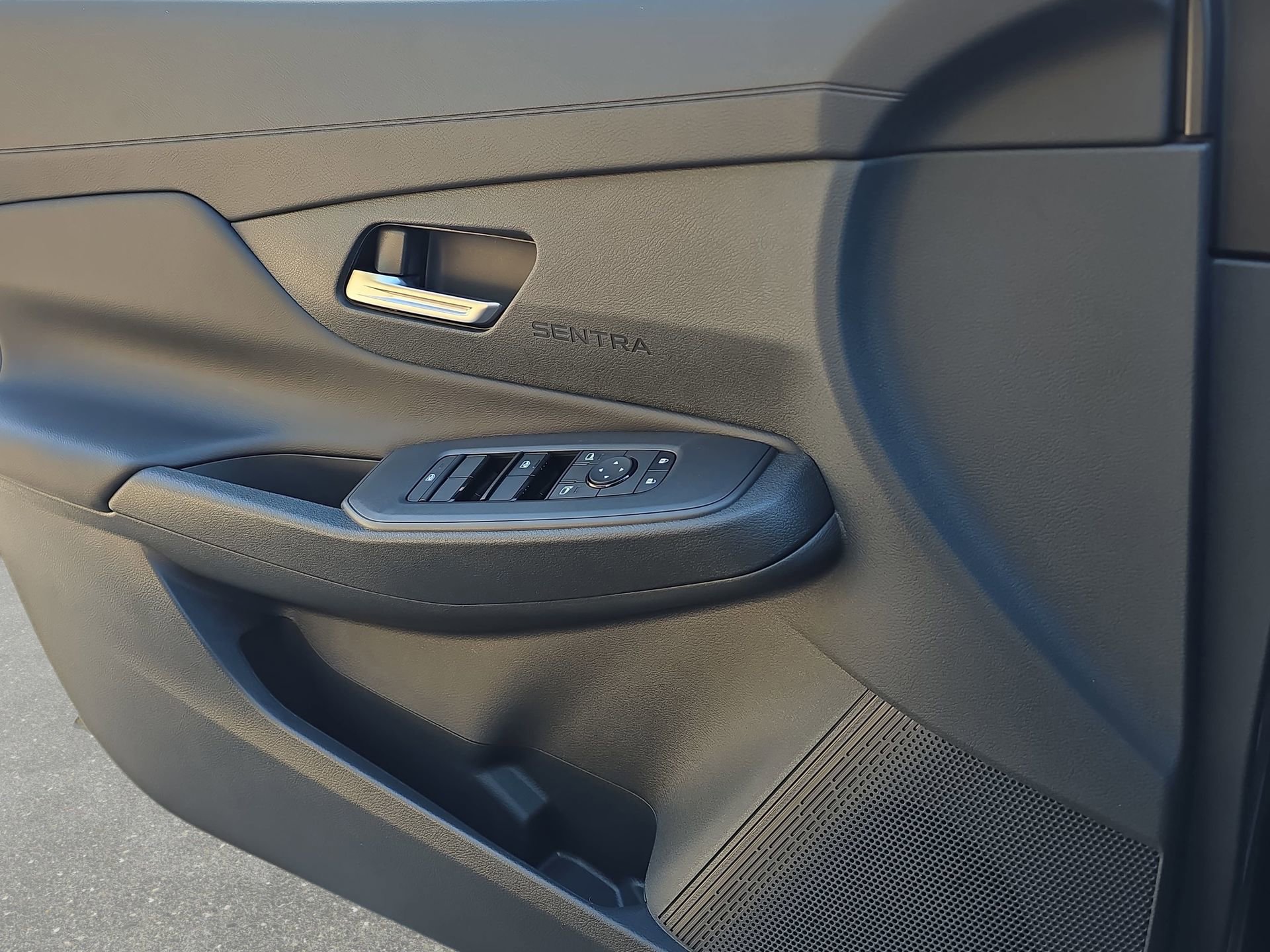 New 2026 Nissan Sentra S w/ Floor Mat Package image 26