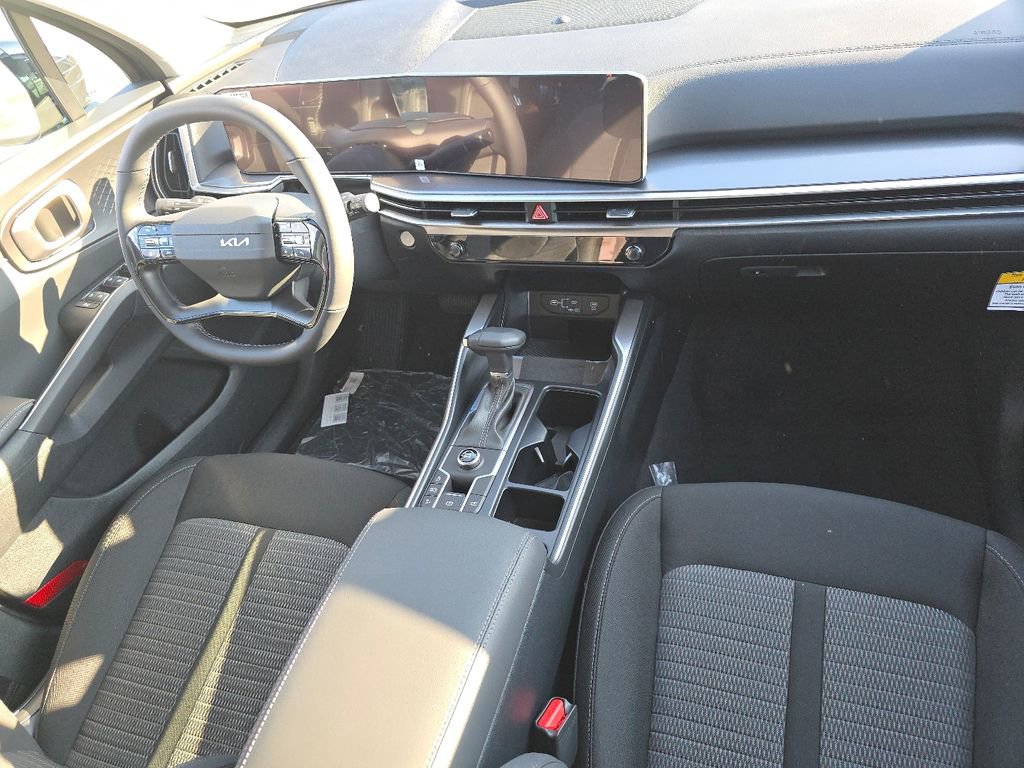 New 2026 Kia Sorento LX image 21