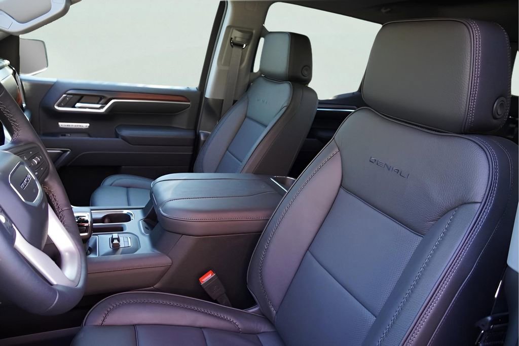 New 2026 GMC Sierra 1500 Denali image 8