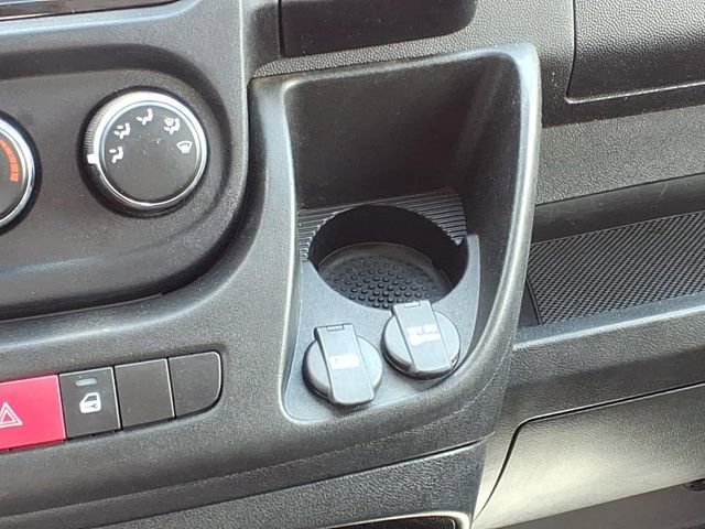 Used 2019 RAM ProMaster 2500 image 10