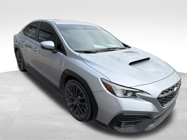 Used 2022 Subaru WRX Limited image 2