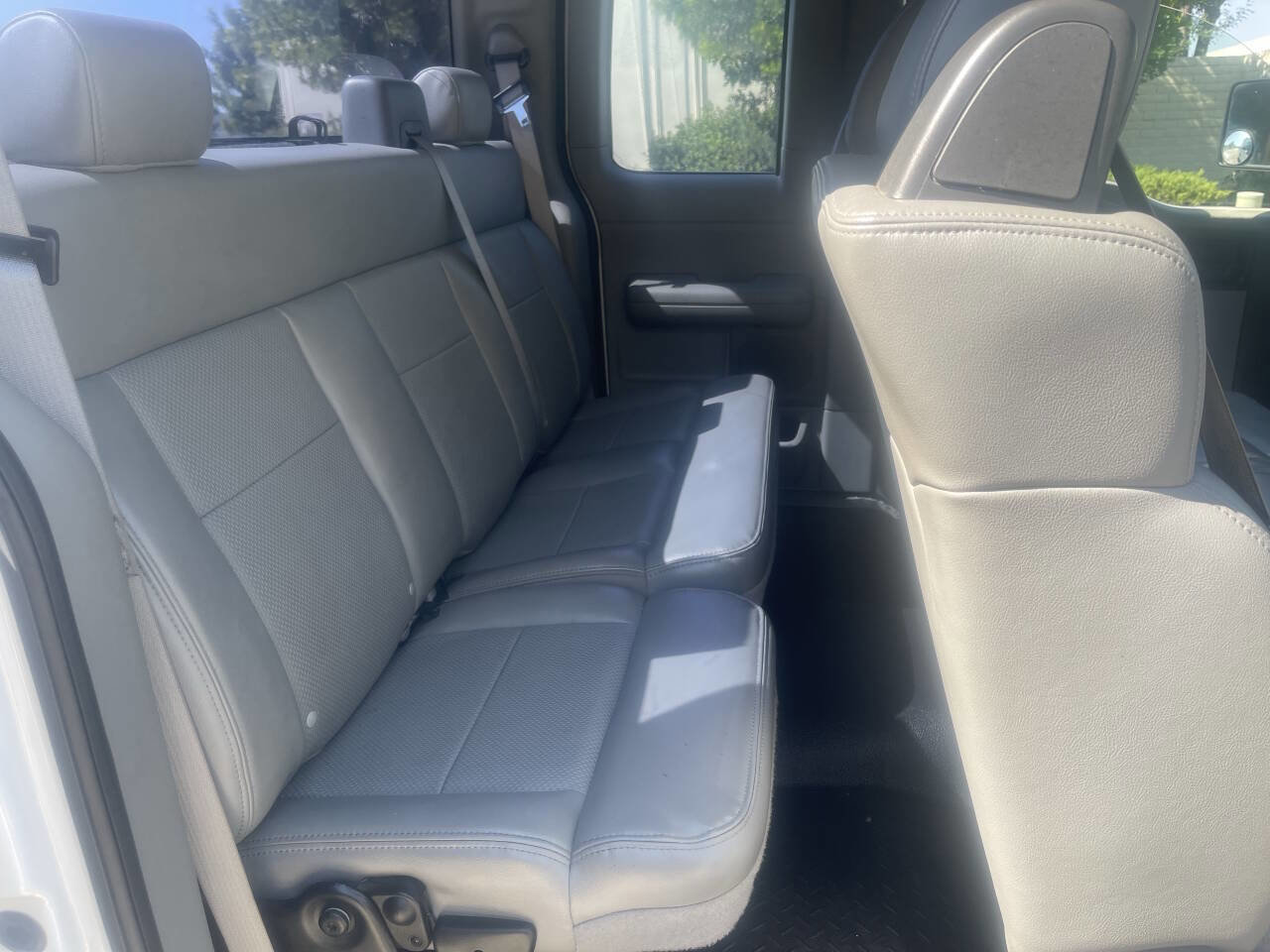 Used 2008 Ford F150 XL RWD image 16