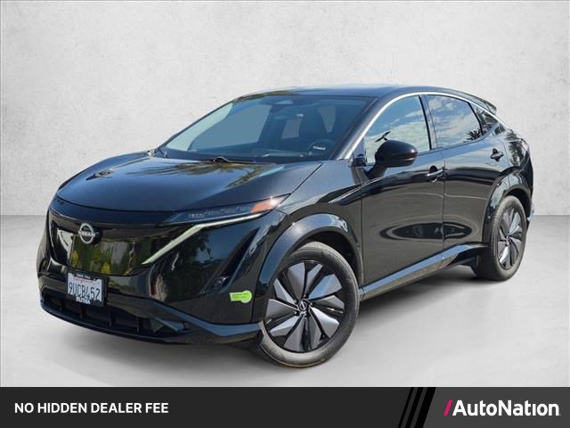 Used 2023 Nissan Ariya FWD