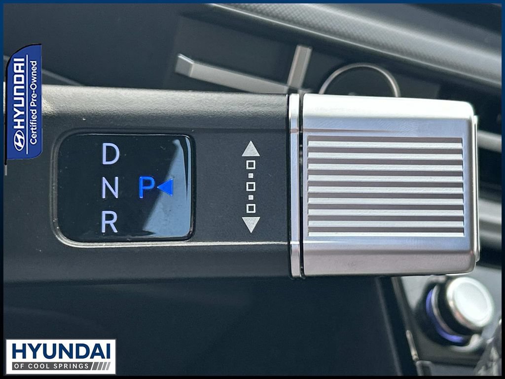 Certified 2025 Hyundai Santa Fe XRT AWD/4WD image 34