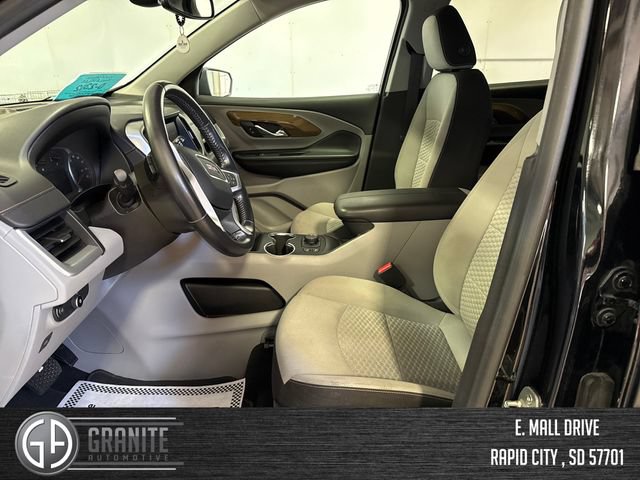 Used 2021 GMC Terrain SLE w/ Driver Convenience Package AWD/4WD image 10